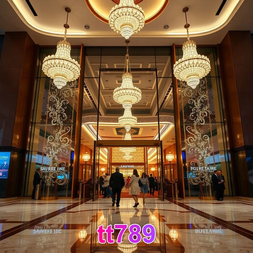 Game Fortune tt789