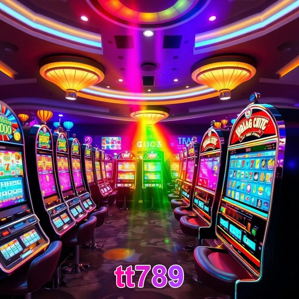 Pendaftaran tt789