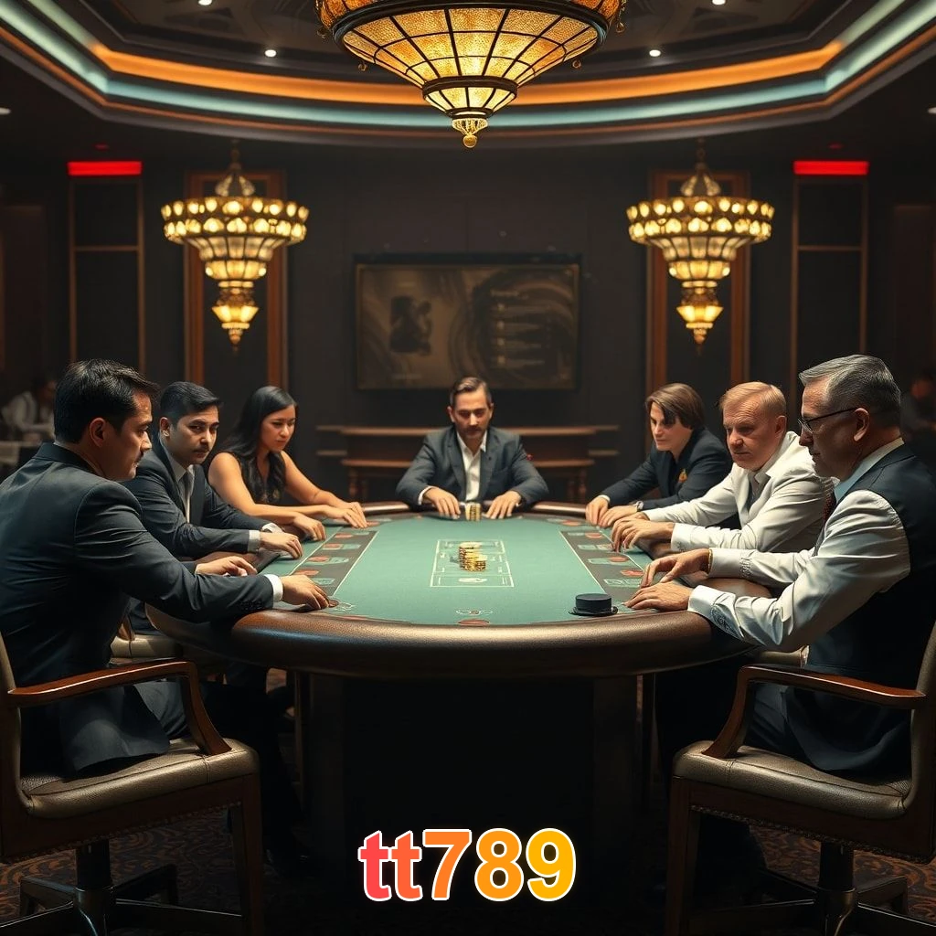 tt789 bonus