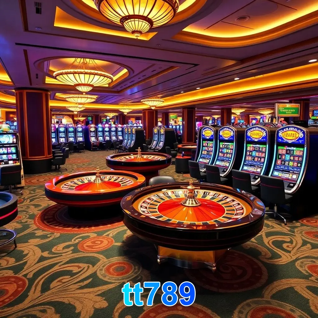 Principais provedores de slots da tt789 - NetEnt, Pragmatic Play, Play'n GO